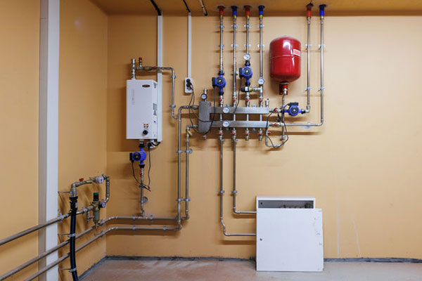 Heating Service in Kansas City