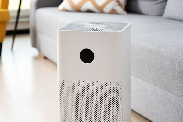 Air Quality Service in Kansas City